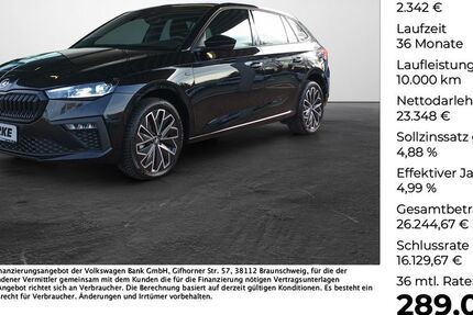 Skoda Scala 27.370 km 24.880 &euro; Versmold 33775