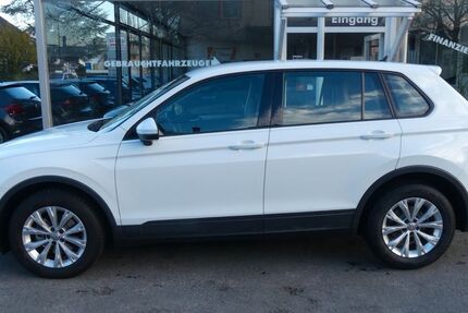VW Tiguan 43.620 km 19.990 &euro; Osnabrück 49084