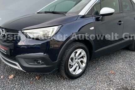 Opel Crossland (X) 49.600 km 13.800 &euro; Georgsmarienhütte 49124