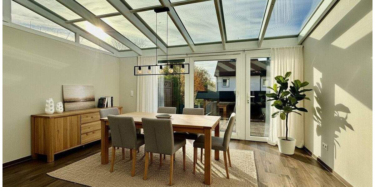 Reihenendhaus Osnabrück Dodesheide - 4 Zimmer, 125 m&sup2;, 350.000&euro; | Angebot:25673334