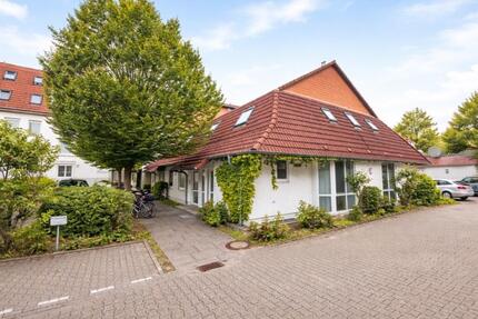 Wohnung Osnabrück Nahne - 1.5 Zimmer, 25 m&sup2;, 110.608&euro; | Angebot:27128122
