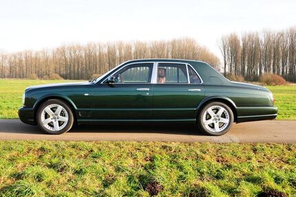 Bentley Arnage 107.850 km 35.000 &euro; Bad Essen 49152