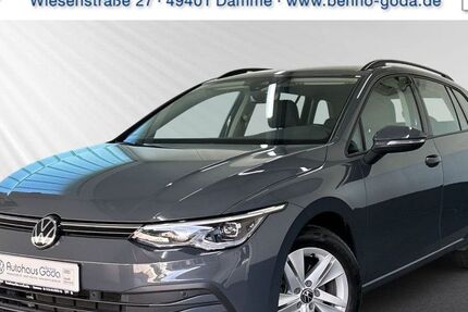 VW Golf 35.766 km 21.950 &euro; Damme 49401