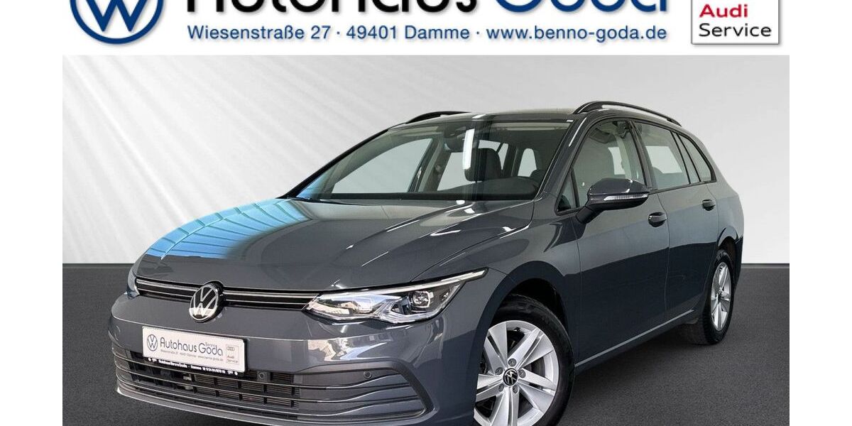 VW Golf 35.766 km 21.950 &euro; Damme 49401