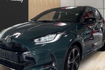 Toyota Yaris 3.500 km 28.999 € Bramsche 49565