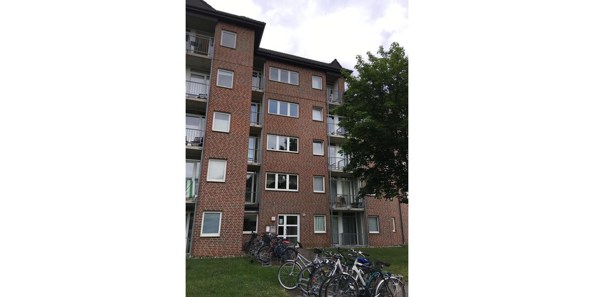 Eigentumswohnung Osnabrück Wüste 1 zimmer