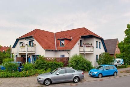 Große 3-Zimmer-Wohnung mit zwei Balkonen! zimmer