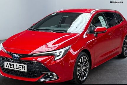 Toyota Corolla 28.835 km 27.990 &euro; Osnabrück 49090