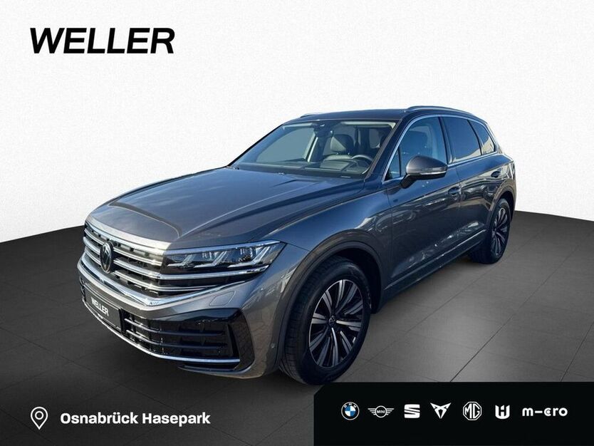 Touareg