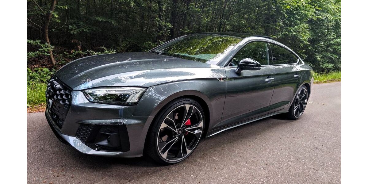 Audi A5 51.000 km 40.000 &euro; Voltlage 49599