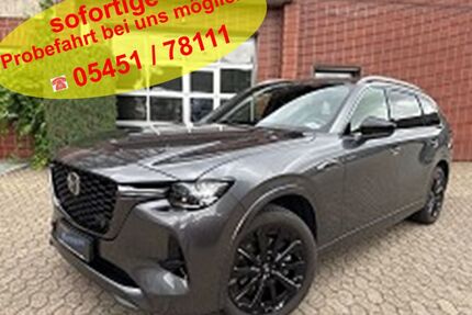 Mazda CX-80 12.250 km 45.880 &euro; Ibbenbüren 49479