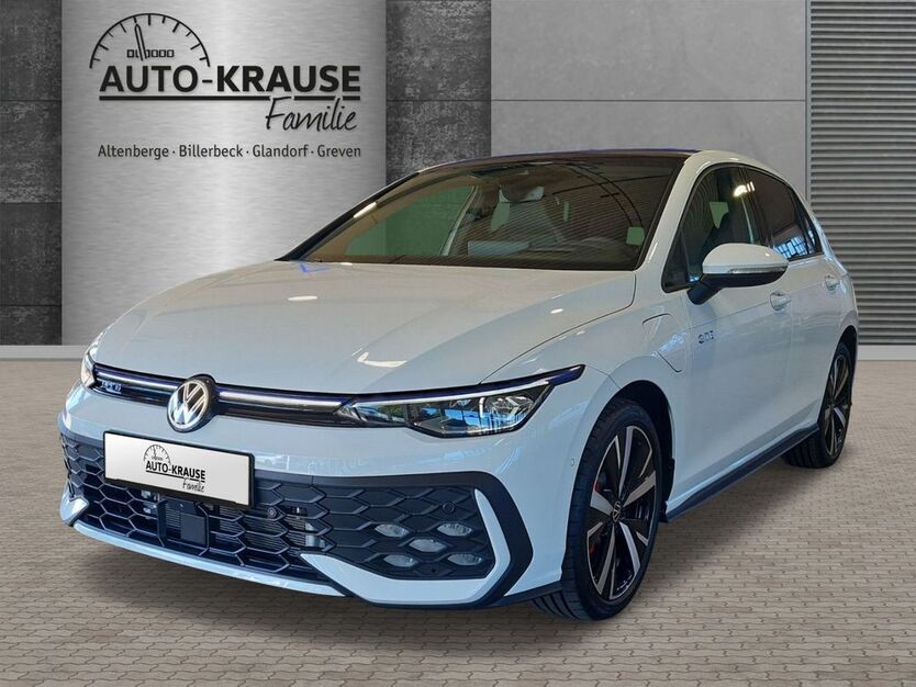 VW Golf 11.000 km 44.990 € Glandorf 49219