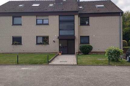 Wohnung Niedersachsen - Bad Iburg Bad Iburg - 3 Zimmer, 84 m&sup2;, 199.500&euro; | Angebot:26608200