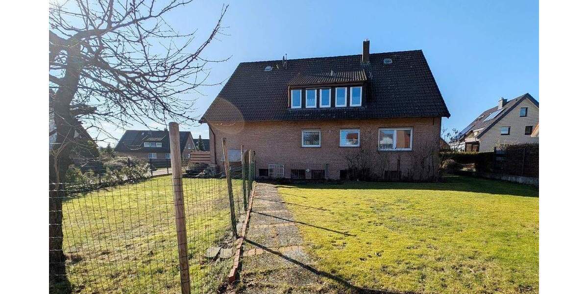 Mehrfamilienhaus, Wohnhaus Belm Vehrte - 6 Zimmer, 205 m&sup2;, 350.000&euro; | Angebot:25679826