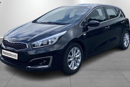 Kia ceed / Ceed 71.553 km 11.490 &euro; Melle 49324