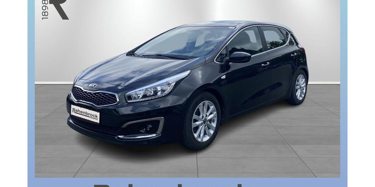 Kia ceed / Ceed 71.553 km 11.490 &euro; Melle 49324