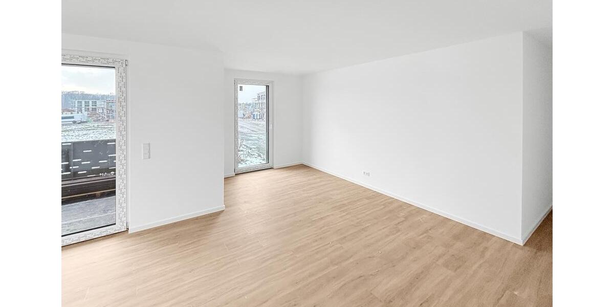 Etagenwohnung Osnabrück Gretesch - 3 Zimmer, 99 m&sup2;, 1.450&euro; | Angebot:24996721