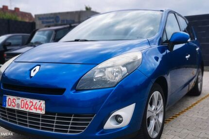 Renault Scenic 245.000 km 2.445 &euro; Belm-Vehrte (Osnabrück) 49191