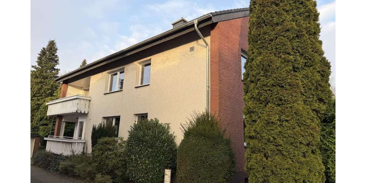 Einfamilienhaus Osnabrück Nahne - 8 Zimmer, 187 m&sup2;, 569.000&euro; | Angebot:25158790