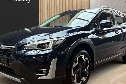 Subaru XV 26.800 km 24.990 &euro; Bramsche 49565