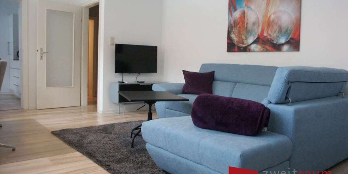 Zimmer Osnabrück - 1 Zimmer, 850&euro; | Angebot:25560709