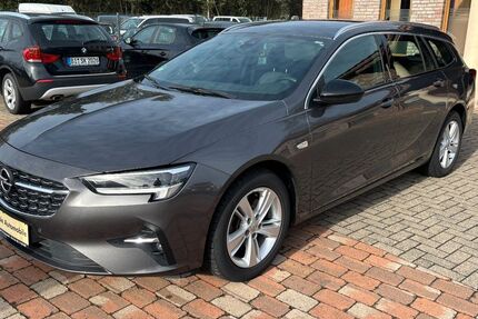 Opel Insignia 143.100 km 13.750 &euro; Versmold 33775