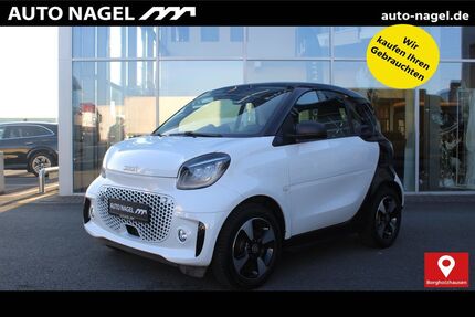 Smart ForTwo 26.123 km 15.380 &euro; Borgholzhausen 33829