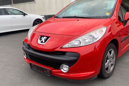 Peugeot 207 180.637 km 1.200 € Belm 49191