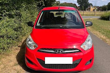 Hyundai i10 160.000 km 2.000 &euro; Bad Essen 49152