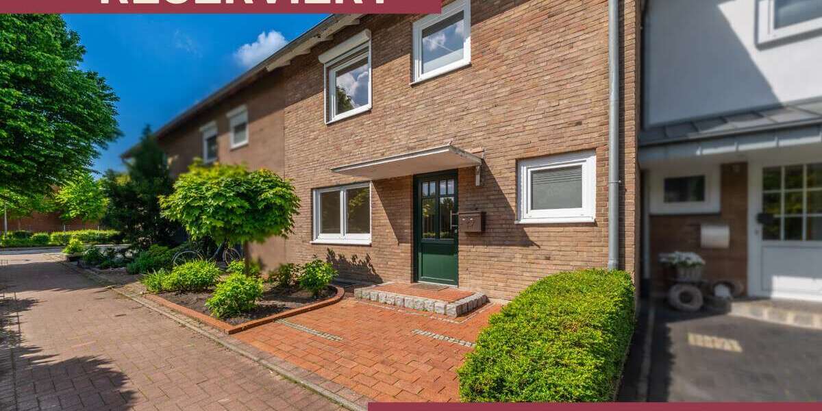 Einfamilienhaus Bramsche - 4 Zimmer, 98 m&sup2;, 255.000&euro; | Angebot:26757441