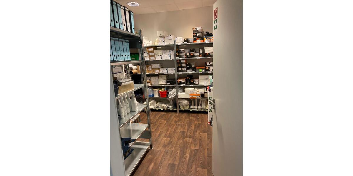 Gewerbeobjekt Dissen am Teutoburger Wald - 1.580&euro; | Angebot:24904554