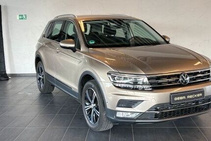VW Tiguan 57.533 km 21.990 € Halle 33790