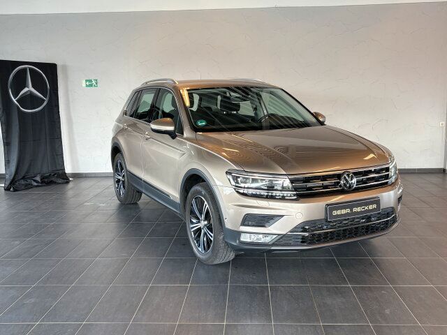 VW Tiguan 57.533 km 21.990 € Halle 33790