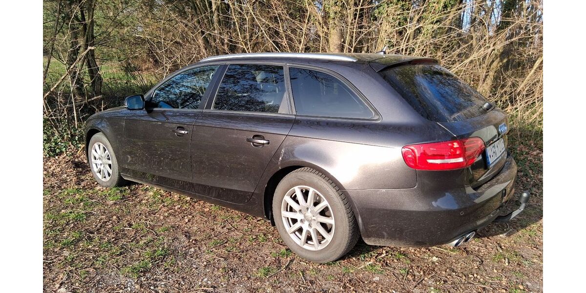Audi A4 189.500 km 8.900 &euro; Versmold 33775