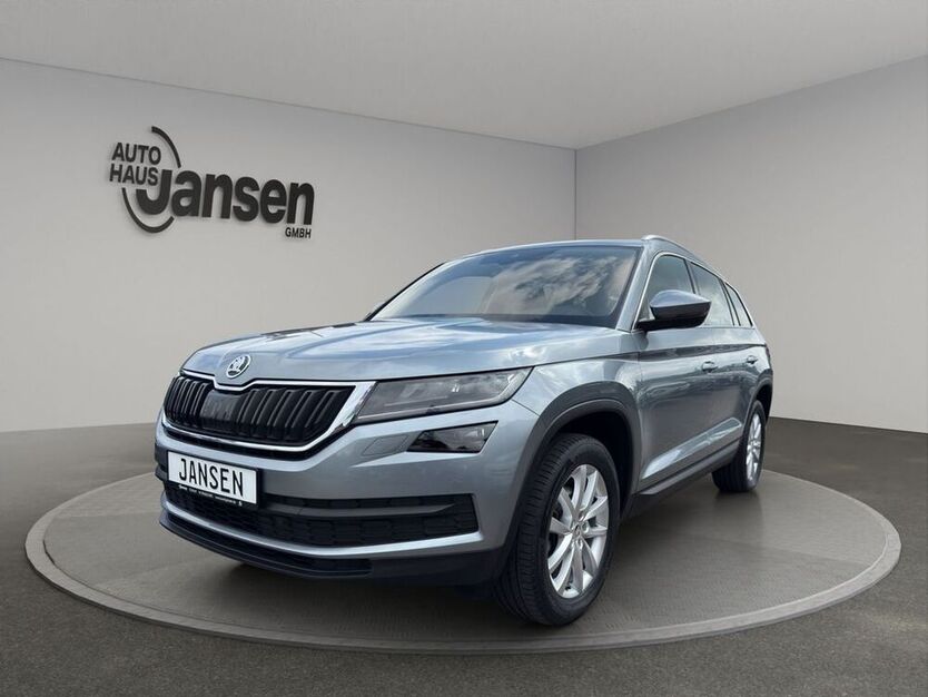 Kodiaq