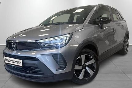 Opel Crossland (X) 51.364 km 11.990 &euro; Osnabrück 49090