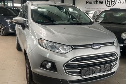 Ford EcoSport 159.990 km 5.490 € Belm/Vehrte (bei Osnabrück) 49191