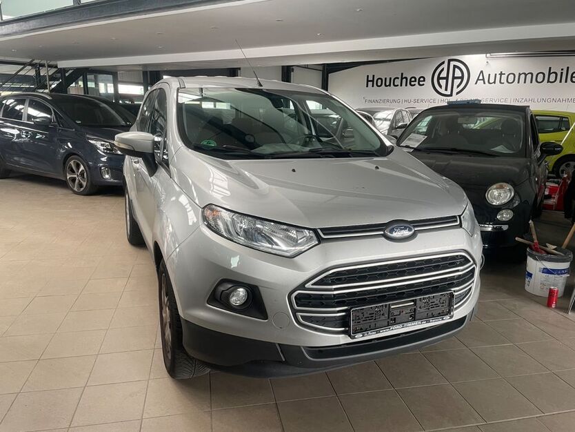 Ford EcoSport 159.990 km 5.490 € Belm/Vehrte (bei Osnabrück) 49191