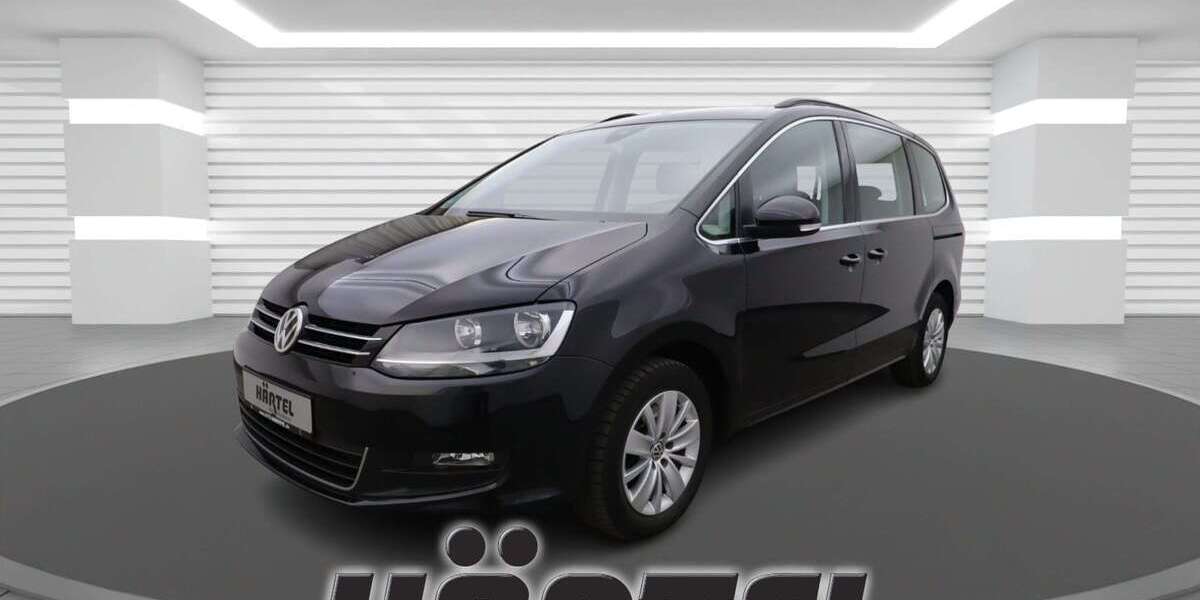 VW Sharan 84.800 km 24.200 &euro; Osnabrück 49084