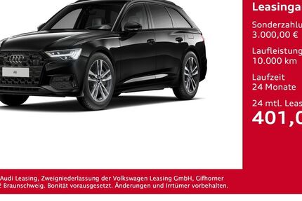 Audi A6 17.688 km 58.940 &euro; Osnabrück 49080