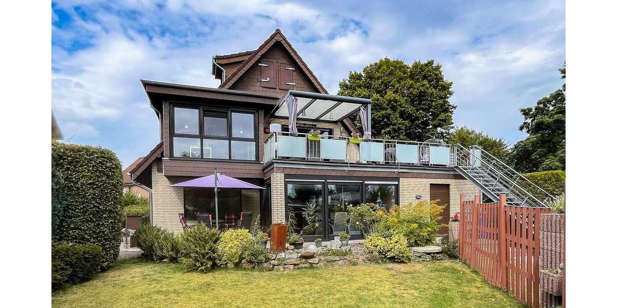 Einfamilienhaus Ibbenbüren - 7 Zimmer, 212 m&sup2;, 535.000&euro; | Angebot:27108377