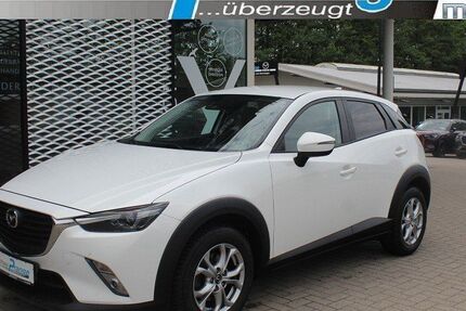 Mazda CX-3 91.731 km 11.485 &euro; Hilter 49176