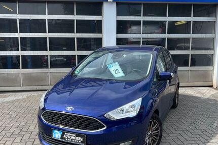 Ford C-Max 90.000 km 7.300 &euro; Osnabrück 49090
