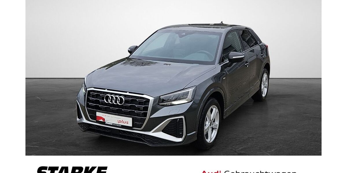 Audi Q2 7.230 km 32.590 &euro; Osnabrück 49080