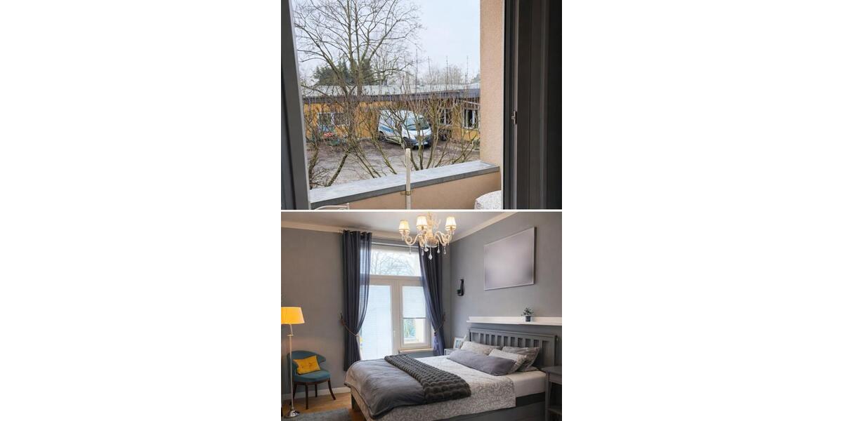 Erdgeschoßwohnung Osnabrück Dodesheide - 3 Zimmer, 85 m&sup2;, 800&euro; | Angebot:25144046