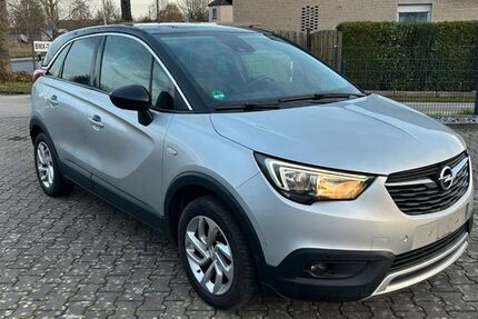 Opel Crossland (X) 107.000 km 8.999 &euro; Melle 49328