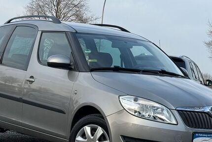 Skoda Roomster 149.000 km 3.999 &euro; Ibbenbüren 49479
