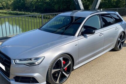 Audi A6 235.000 km 17.000 &euro; Bramsche 49565