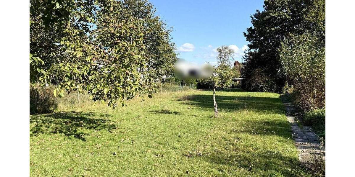 Grundstück Osnabrück Eversburg - 250.000&euro; | Angebot:25386912