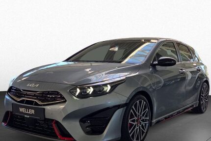 Kia ceed / Ceed 14.603 km 27.650 &euro; Osnabrück 49084